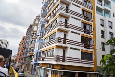 Las Palmas de Gran Canaria